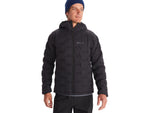 Marmot WarmCube Active Novus - Men's Black Extra Large