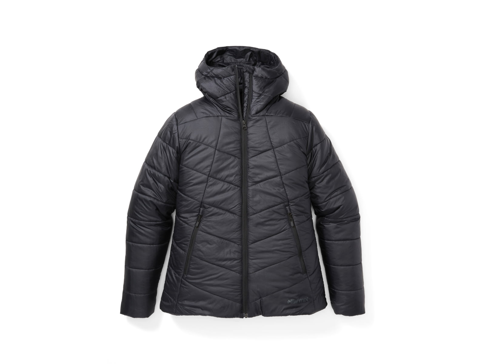 Marmot WarmCube Featherless - Women's Black