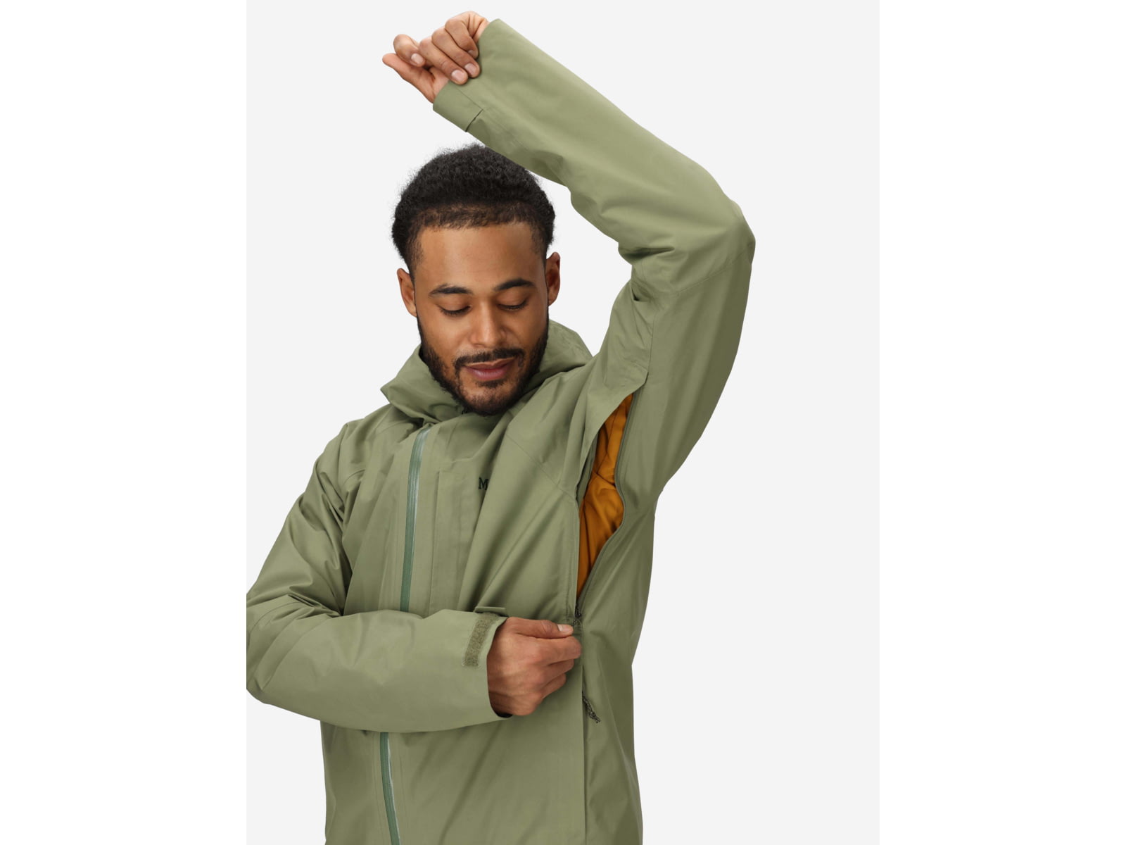 Marmot Waypoint GORE-TEX Jacket - Men's