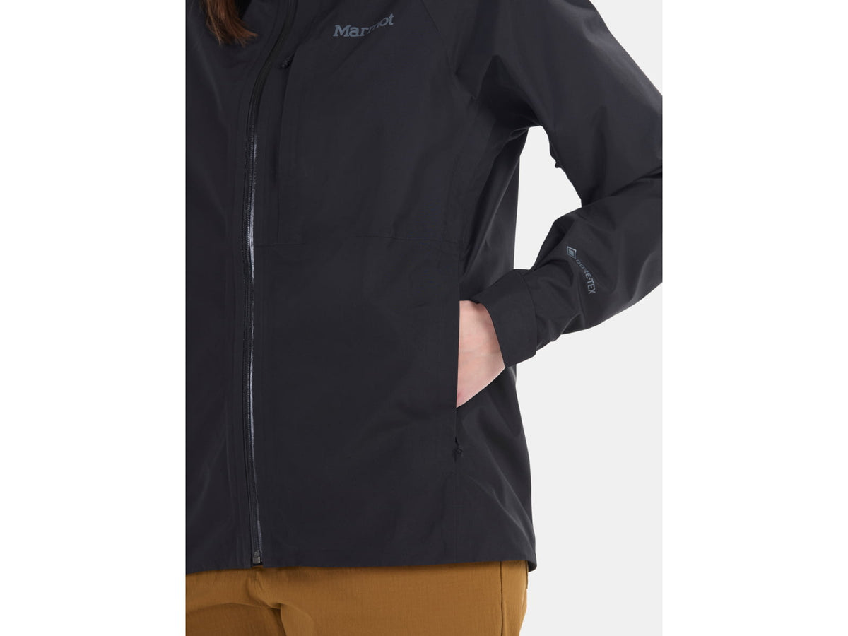 Marmot Waypoint GORE-TEX Jacket - Women's