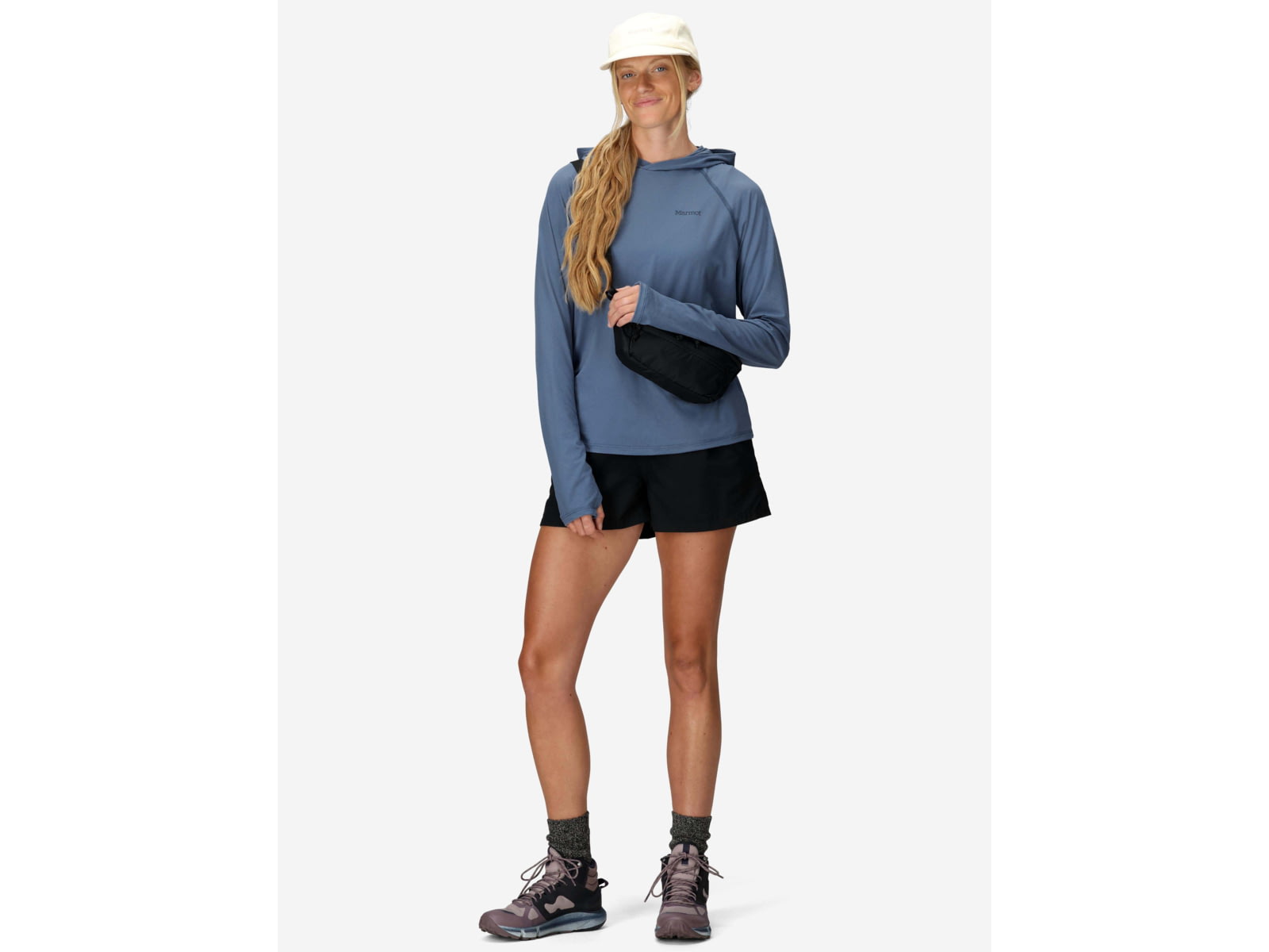 Marmot Windridge Hoody - Women's