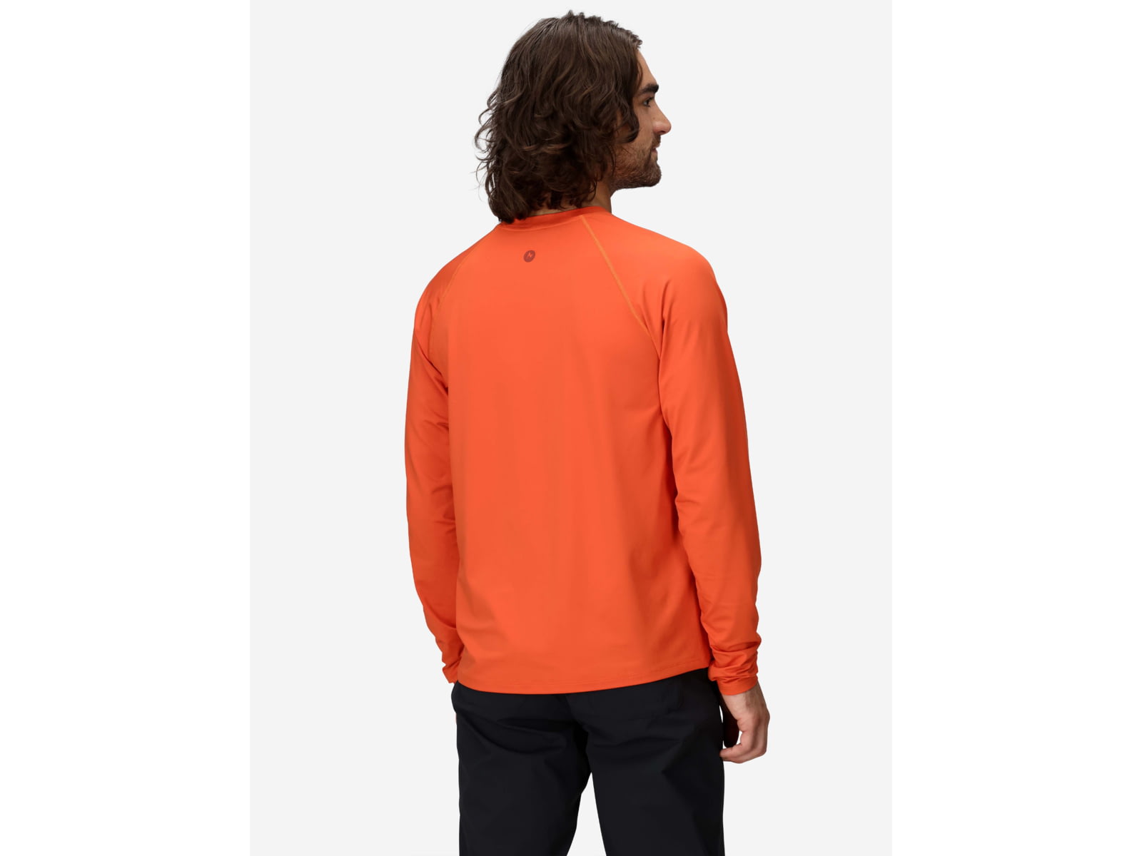 Marmot Windridge LS Shirt - Men's