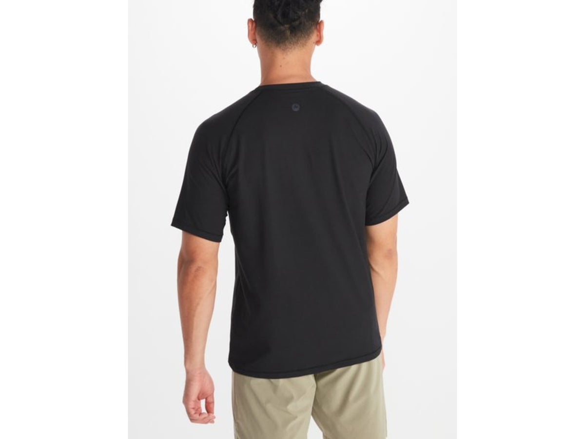 Marmot Windridge Short Sleeve - Men's
