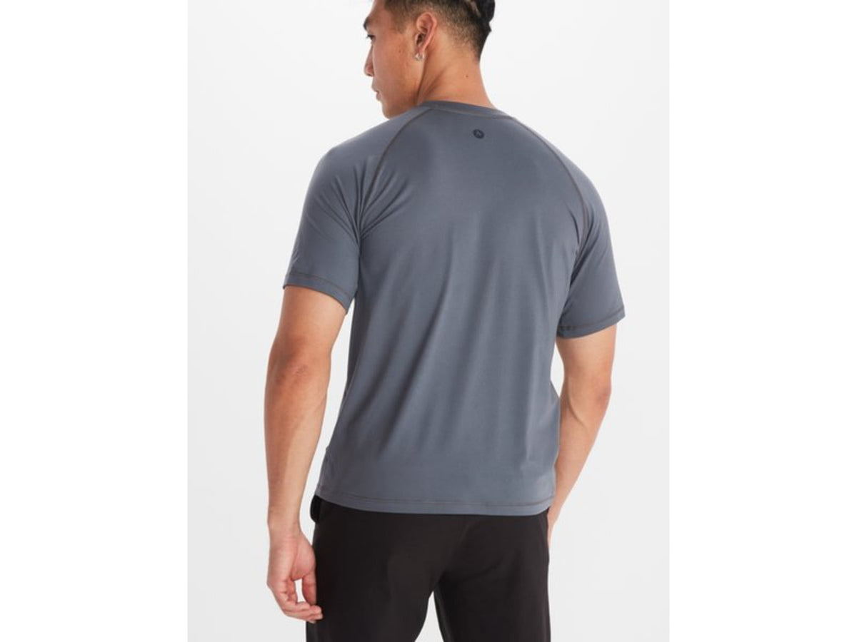 Marmot Windridge Short Sleeve - Men's