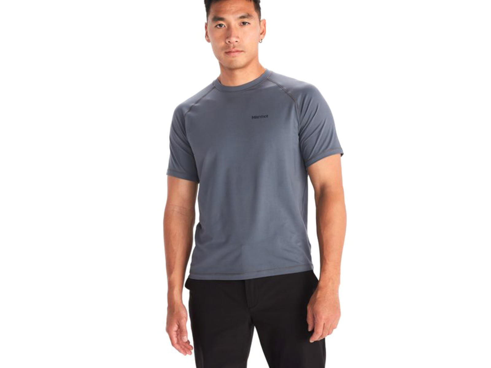 Marmot Windridge Short Sleeve - Men's