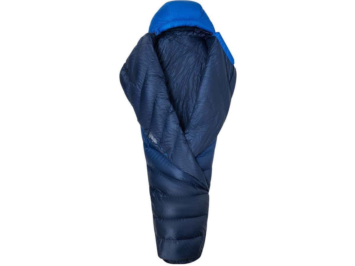 Marmot Wraptor 15 Down Sleeping Bag