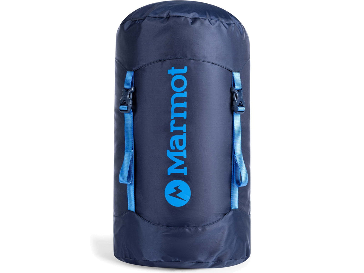 Marmot Wraptor 15 Down Sleeping Bag