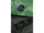 Marmot Wraptor 30 Down Sleeping Bag Grasshopper/Nori NZ