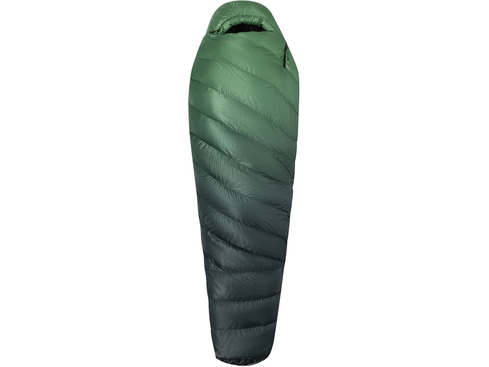 Marmot Wraptor 30 Down Sleeping Bag Grasshopper/Nori NZ