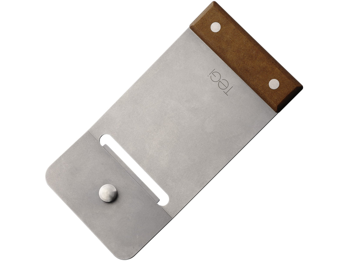 Maserin Professional Truffle Cutter 5.63 in Kitchen Knife 2500TPM