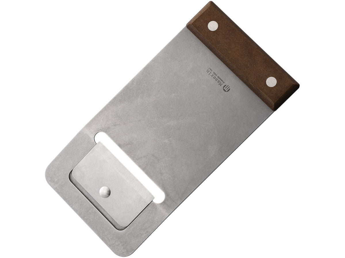 Maserin Professional Truffle Cutter 5.63 in Kitchen Knife 2500TPM