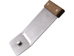 Maserin Professional Truffle Cutter 5.63 in Kitchen Knife 2500TPM