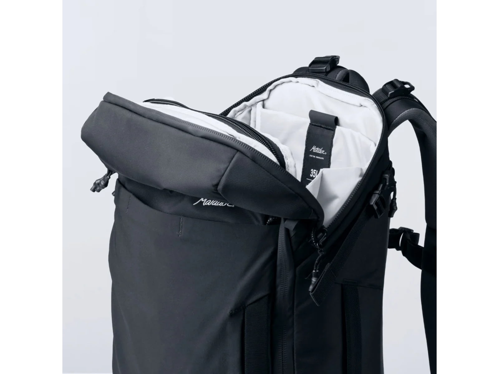 Matador 35L GlobeRider Travel Backpack