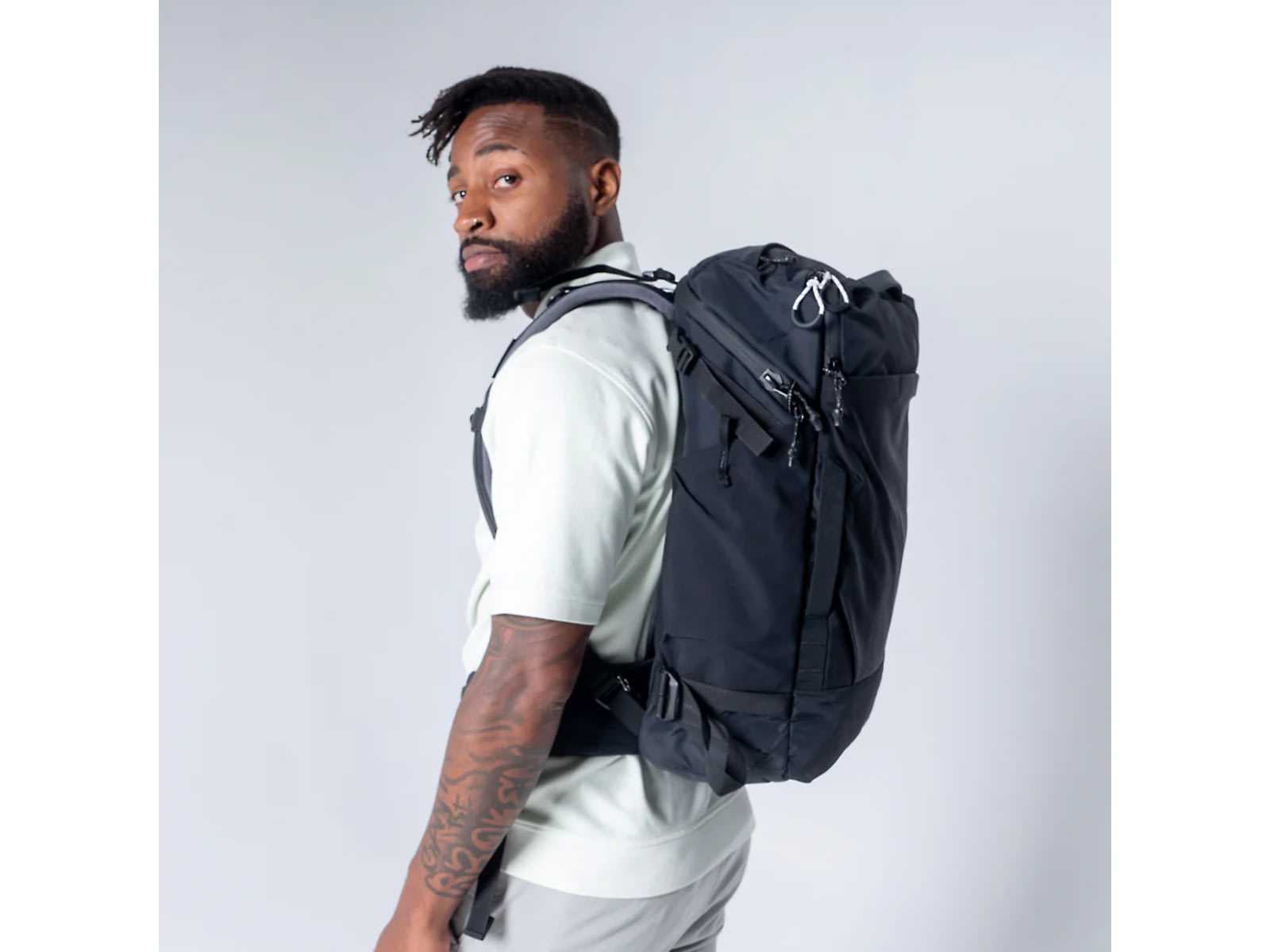Matador 35L GlobeRider Travel Backpack