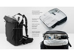 Matador 35L GlobeRider Travel Backpack