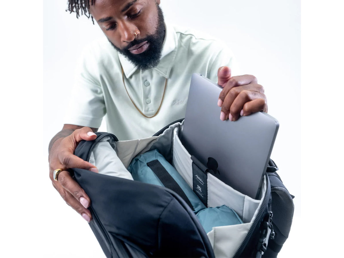 Matador 35L GlobeRider Travel Backpack