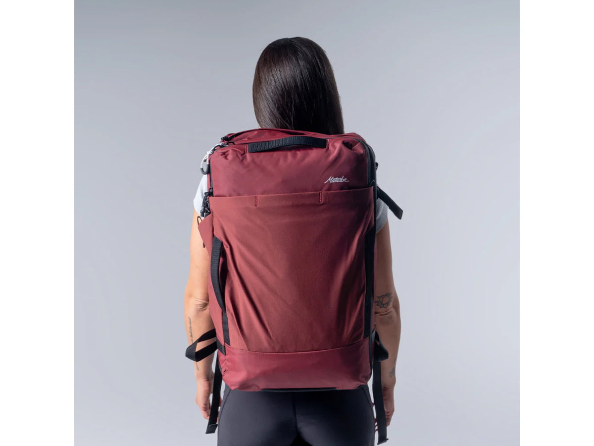 Matador 35L GlobeRider Travel Backpack