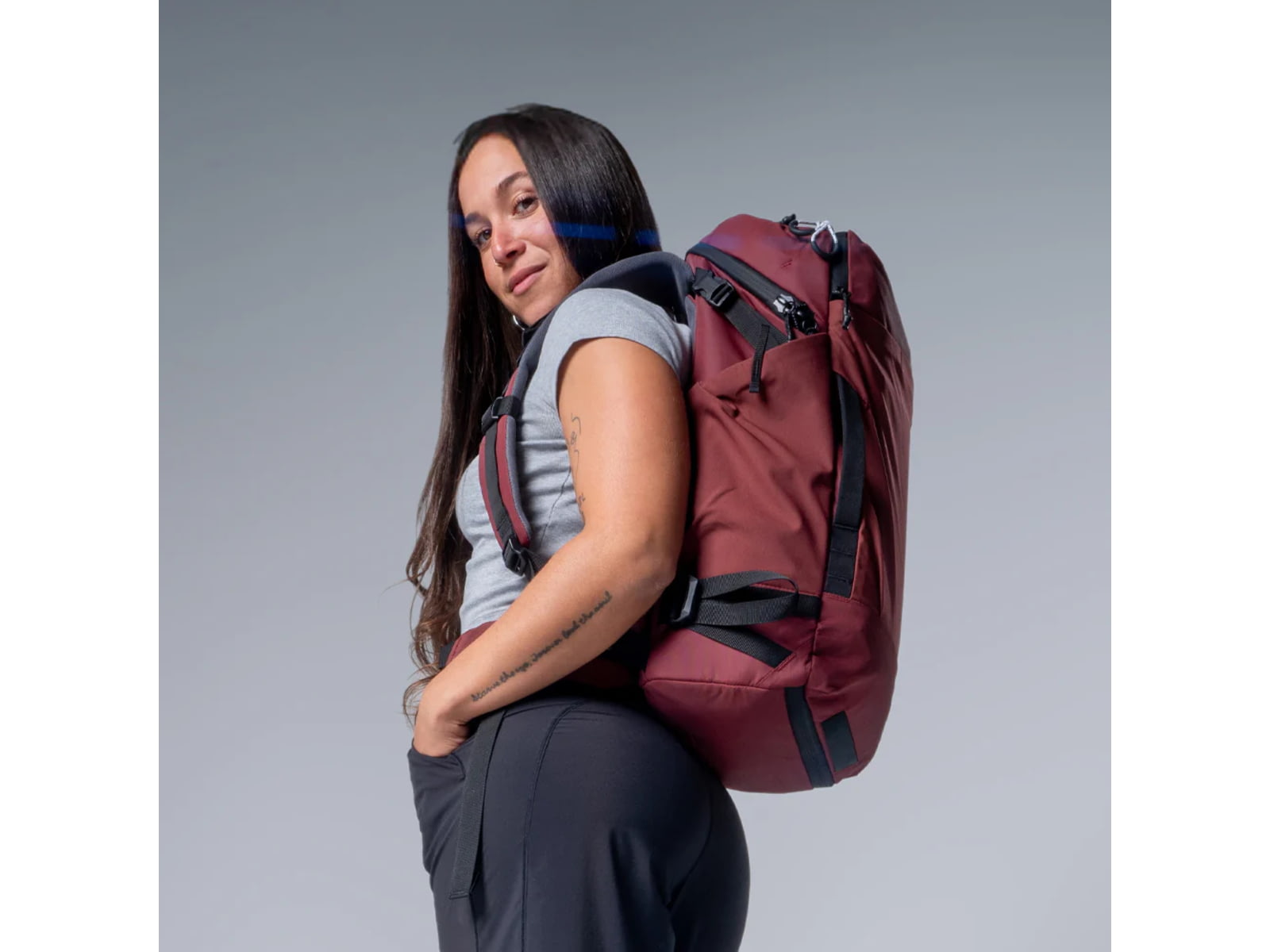 Matador 35L GlobeRider Travel Backpack