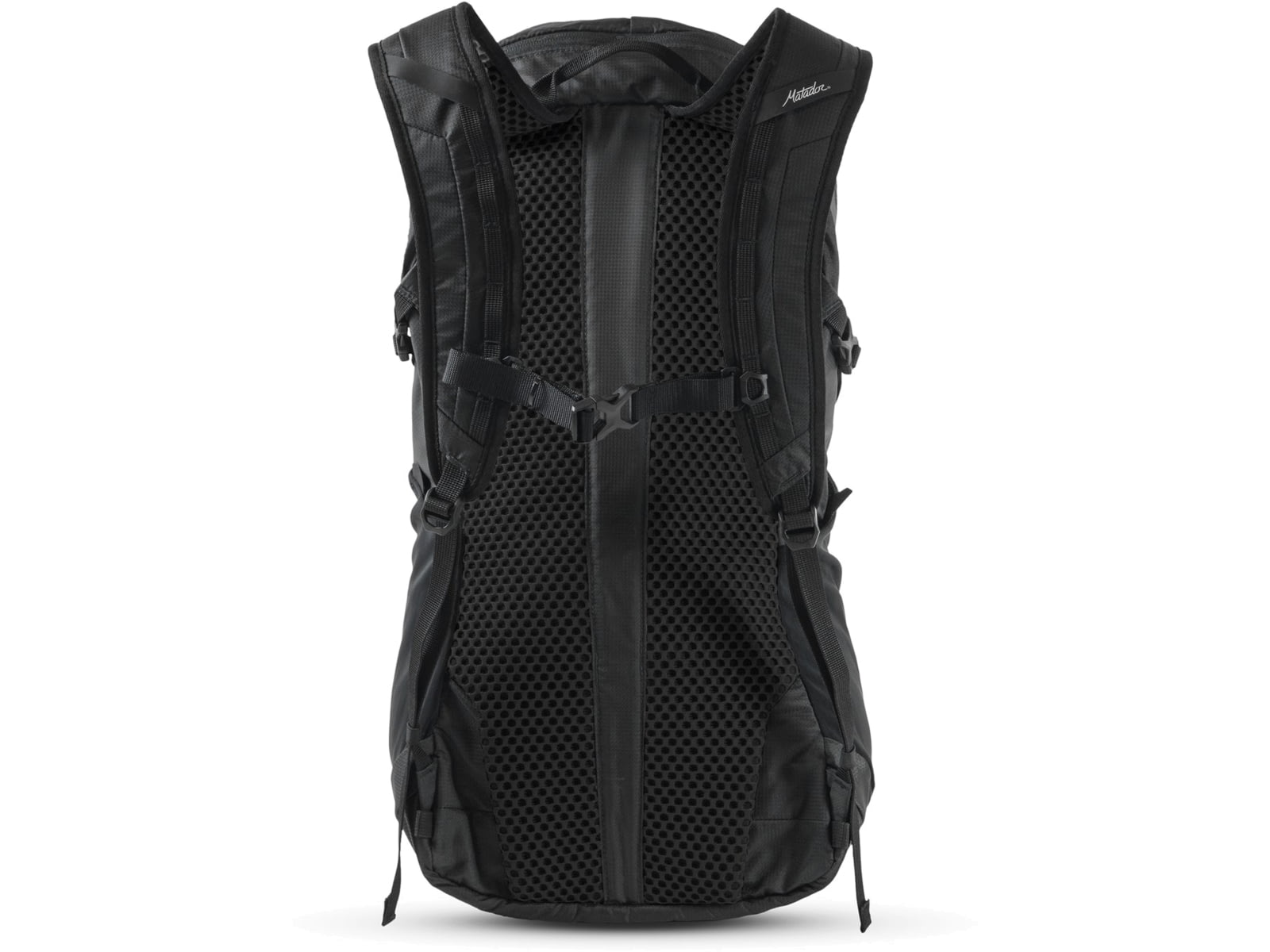 Matador Beast 28 Ultralight Technical Backpack Charcoal