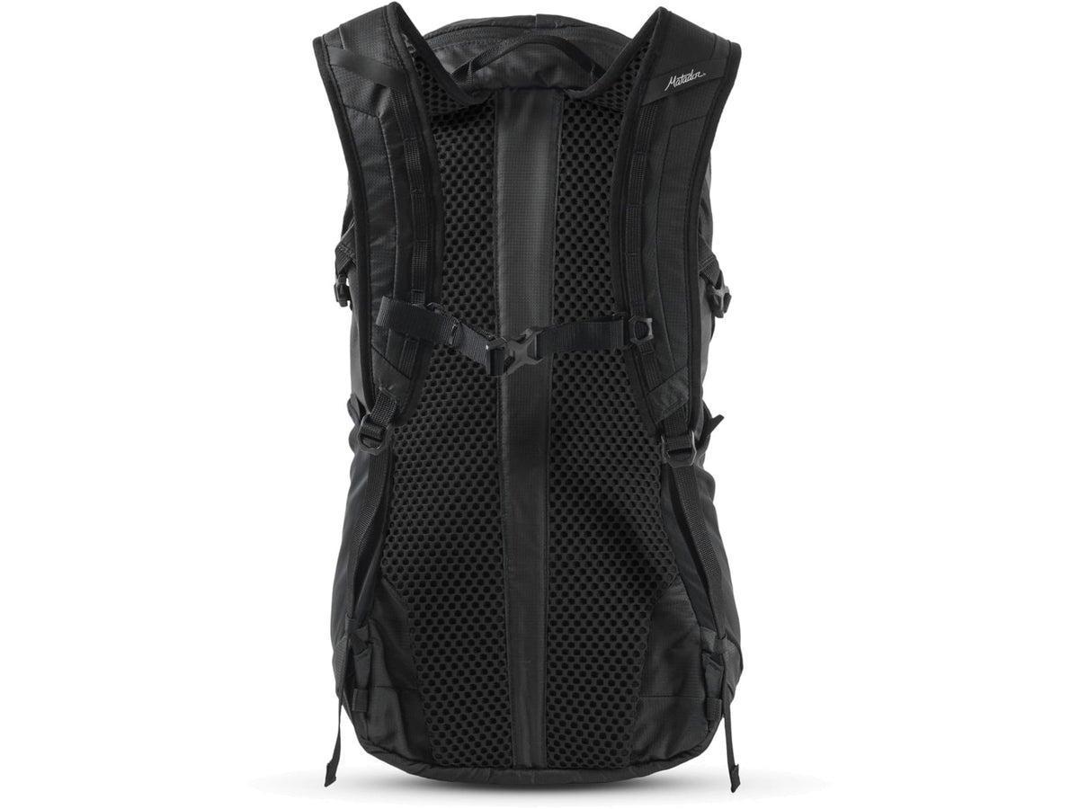 Matador Beast 28 Ultralight Technical Backpack Charcoal