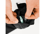 Matador Blackout Sleep Mask & Earplugs Black