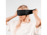 Matador Blackout Sleep Mask & Earplugs Black