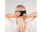 Matador Blackout Sleep Mask & Earplugs Black