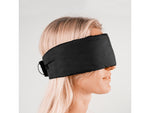 Matador Blackout Sleep Mask & Earplugs Black