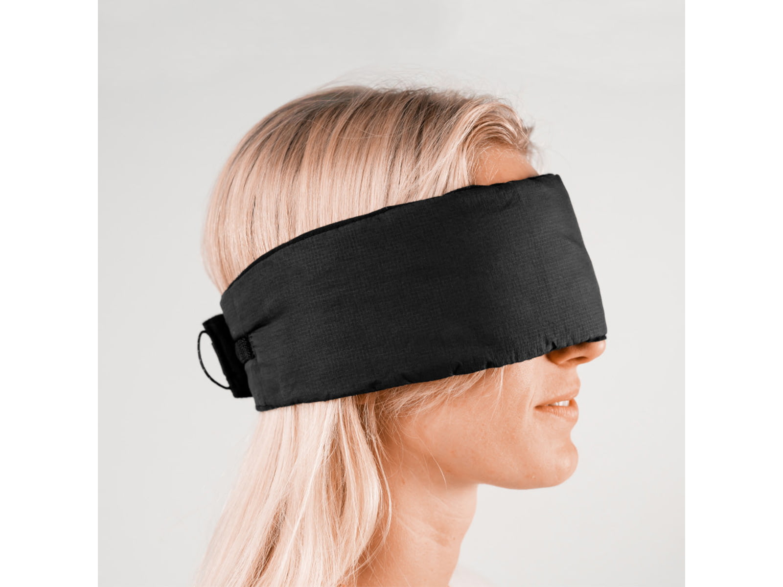 Matador Blackout Sleep Mask & Earplugs Black