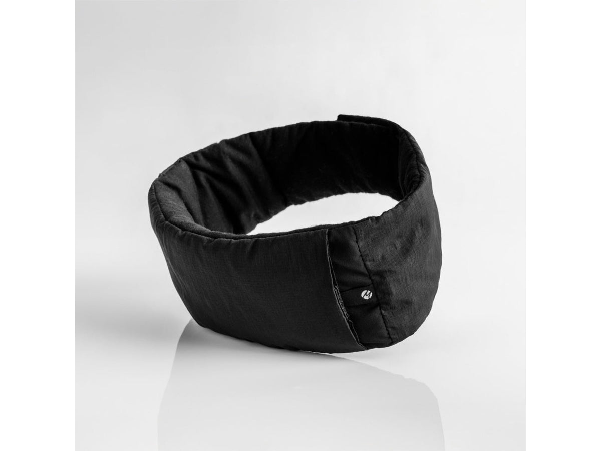 Matador Blackout Sleep Mask & Earplugs Black