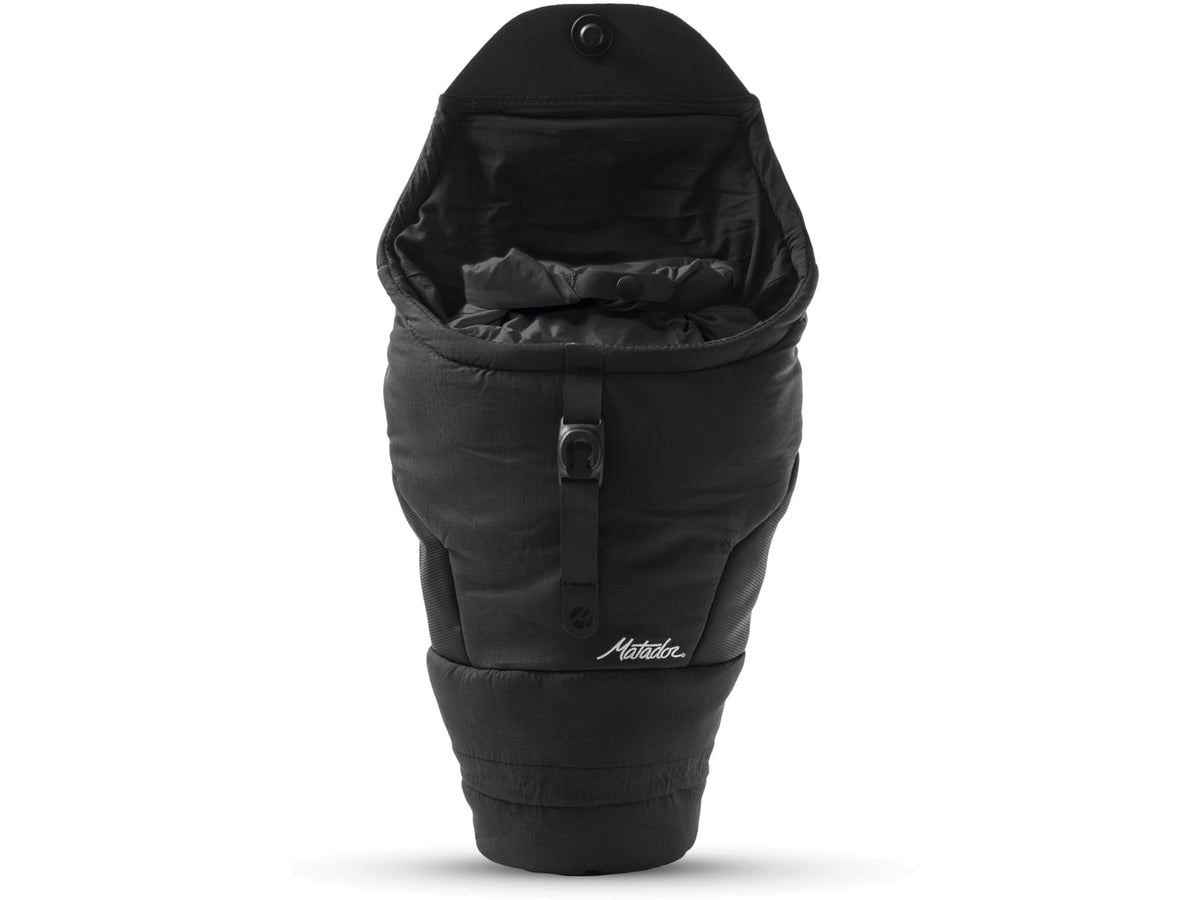 Matador Camera Base Layer Black
