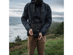 Matador Camera Base Layer Black