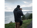 Matador Camera Base Layer Black