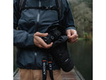 Matador Camera Base Layer Black