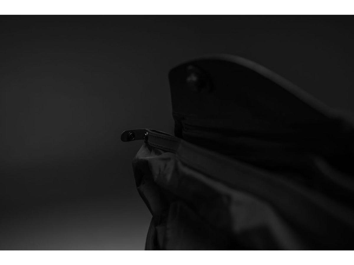 Matador Camera Base Layer Black