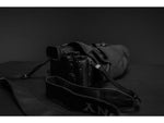 Matador Camera Base Layer Black