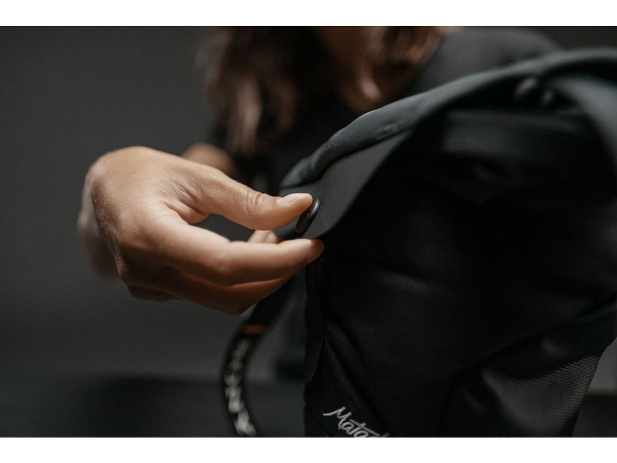 Matador Camera Base Layer Black