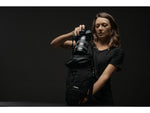 Matador Camera Base Layer Black