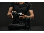 Matador Camera Base Layer Black