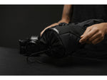 Matador Camera Base Layer Black