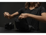 Matador Camera Base Layer Black