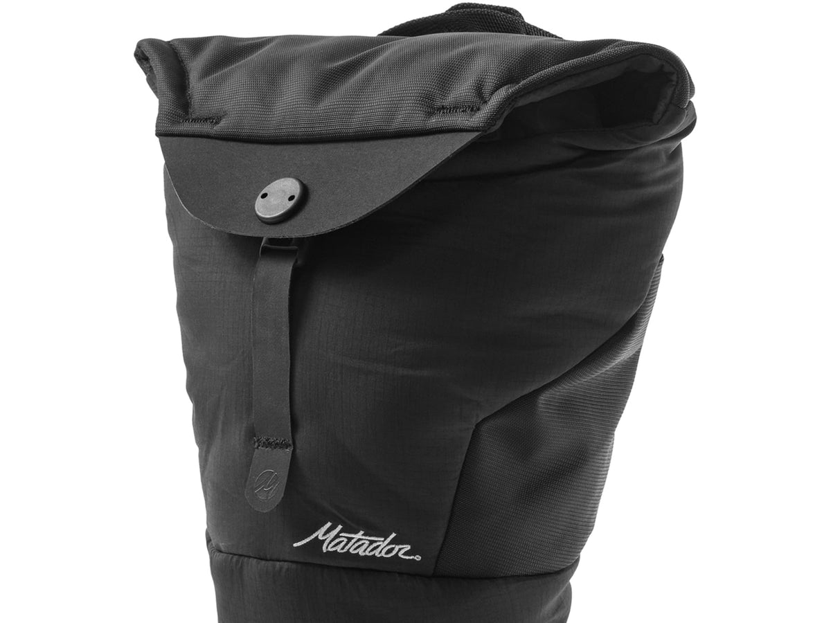 Matador Camera Base Layer Black