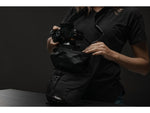 Matador Camera Base Layer Black
