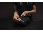 Matador Camera Base Layer Black
