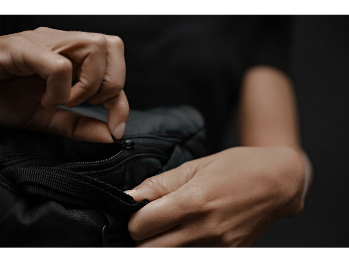 Matador Camera Base Layer Black