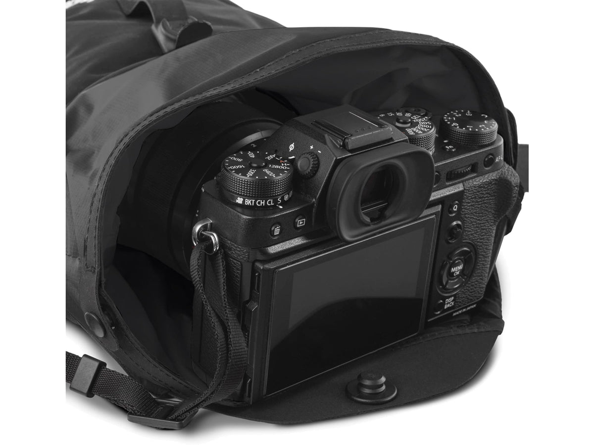 Matador Camera Base Layer Black