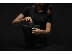 Matador Camera Base Layer Black