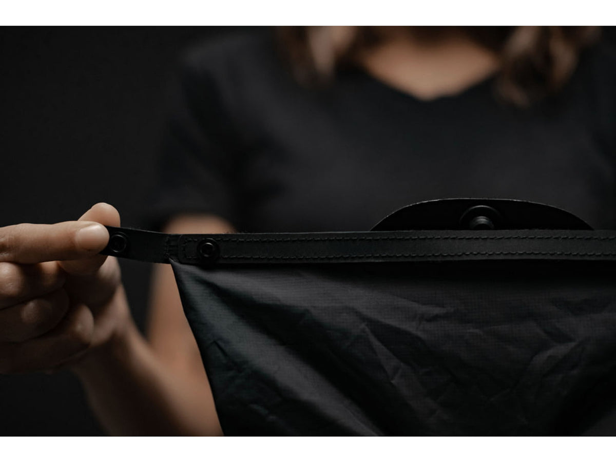 Matador Camera Base Layer Black