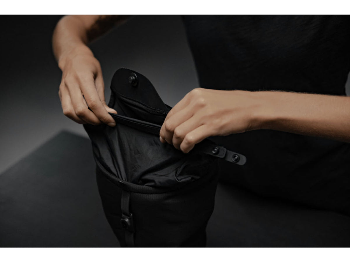 Matador Camera Base Layer Black