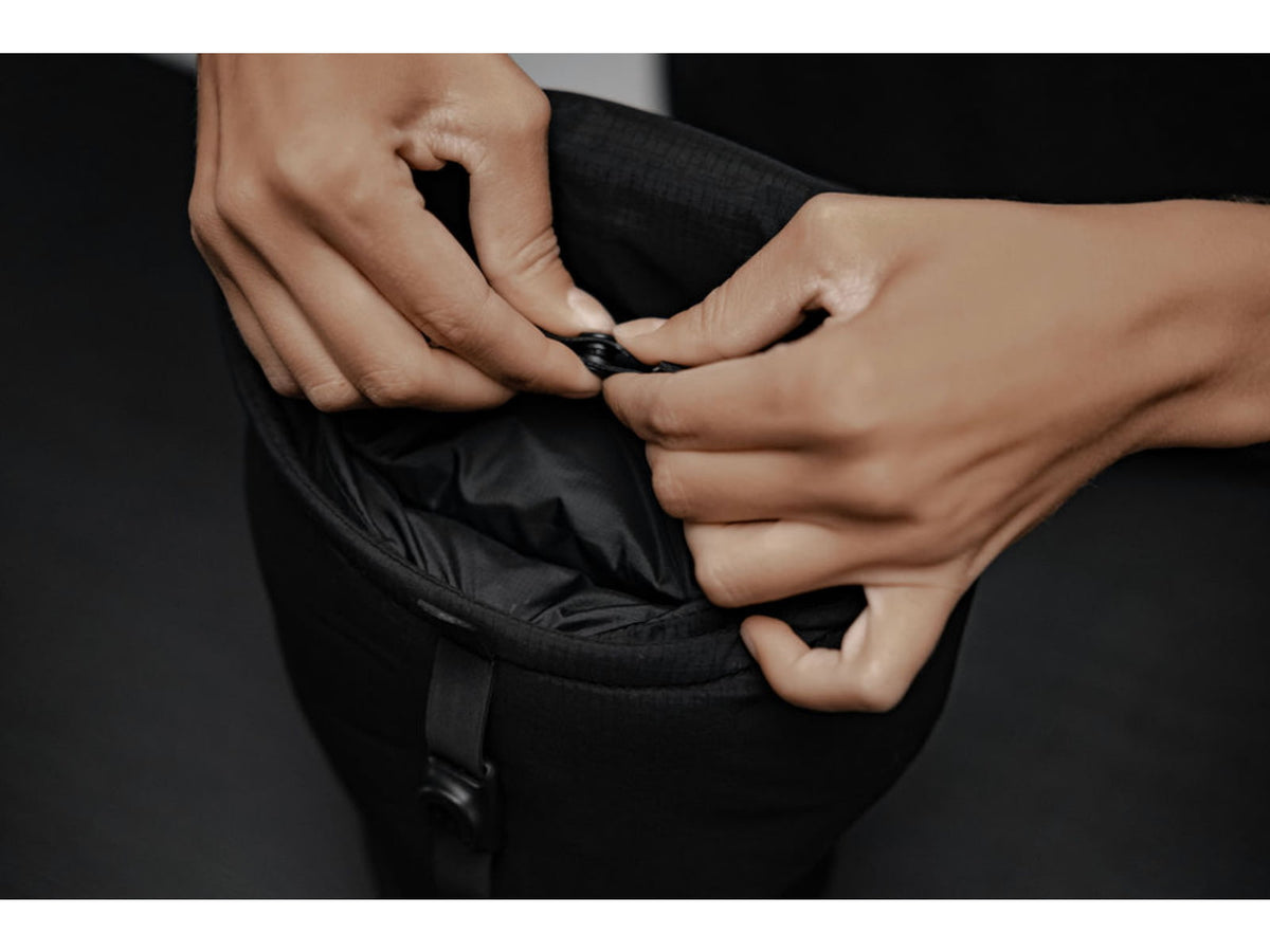 Matador Camera Base Layer Black
